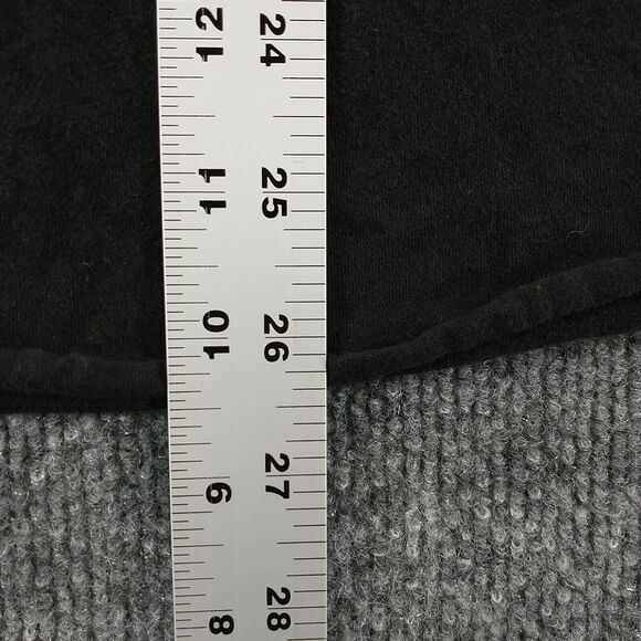 Thomas Rhett Mens 2018 Tour T-Shirt Black Large Crew Neck 3/4 Sleeve Knit - Picture 13 of 14